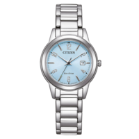 FE1241-71L Femme Acier inoxydable bleu clair ⌀ 29.4mm