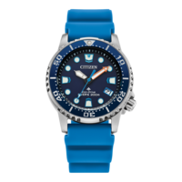 EO2028-06L Homme Femme Bande de caoutchouc (uréthane) bleu ⌀ 36.5mm