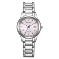 FE1241-71Z Femme Acier inoxydable rose ⌀ 29.4mm