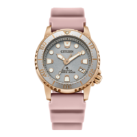 EO2023-00A Femme Bande de caoutchouc (uréthane) argent ⌀ 36.5mm