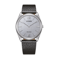 AR3120-16A Homme Cuir argent